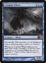 Colossal Whale (48) — card price