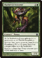 Thallid Germinator (168) — card price