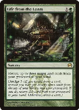 Life from the Loam (153) — card price