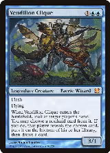 Vendilion Clique (70) — card price