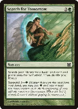 Search for Tomorrow (161) — card price