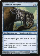 Etherium Sculptor (44) — card price