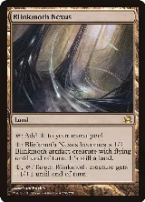 Blinkmoth Nexus (220) — card price