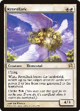 Reveillark (26) — card price