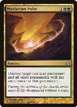 Maelstrom Pulse (180) — card price