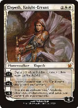 Elspeth, Knight-Errant (13) — card price