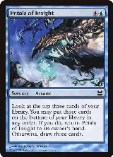 Petals of Insight (60) — card price