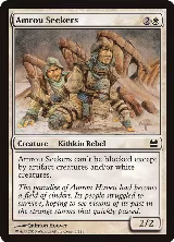 Amrou Seekers (3) — card price