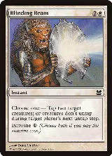 Blinding Beam (7) — card price