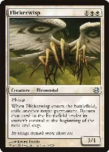 Flickerwisp (16) — card price