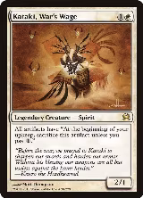 Kataki, War's Wage (20) — card price