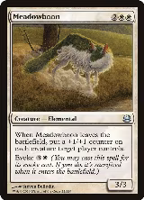 Meadowboon (22) — card price