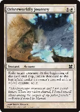 Otherworldly Journey (23) — card price