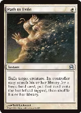 Path to Exile (25) — card price