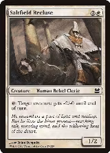 Saltfield Recluse (27) — card price