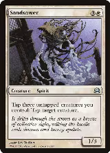 Sandsower (29) — card price