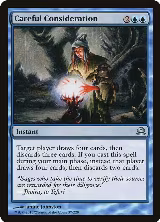 Careful Consideration (37) — card price