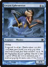 Errant Ephemeron (41) — card price