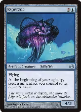 Esperzoa (43) — card price