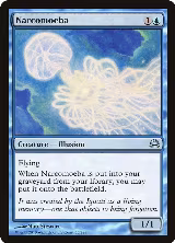 Narcomoeba (55) — card price