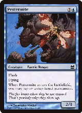 Pestermite (59) — card price