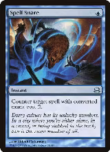 Spell Snare (64) — card price