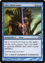Take Possession (66) — card price