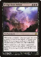 Bridge from Below (74) — card price