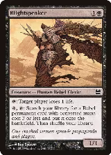Blightspeaker (73) — card price