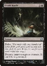 Death Rattle (78) — card price