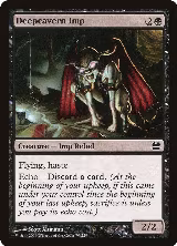 Deepcavern Imp (79) — card price