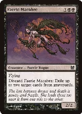 Faerie Macabre (86) — card price