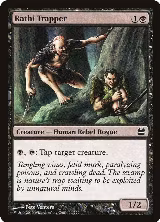 Rathi Trapper (94) — card price