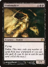 Tombstalker (102) — card price