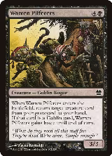 Warren Pilferers (103) — card price