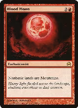 Blood Moon (106) — card price