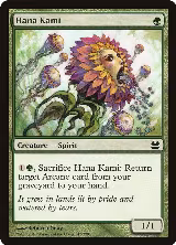 Hana Kami (147) — card price