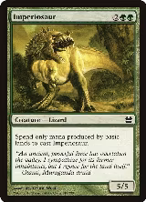 Imperiosaur (148) — card price