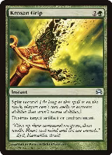Krosan Grip (152) — card price
