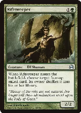 Riftsweeper (159) — card price