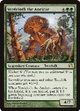 Verdeloth the Ancient (172) — card price