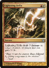 Lightning Helix (179) — card price