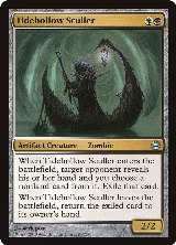 Tidehollow Sculler (184) — card price