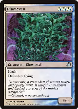 Plumeveil (194) — card price