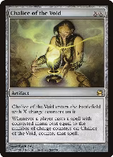 Chalice of the Void (203) — card price