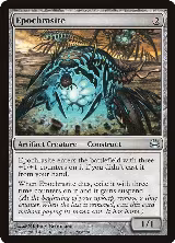 Epochrasite (205) — card price