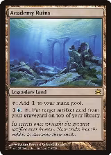Academy Ruins (219) — card price