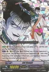 Stil Vampir (BT03/001EN), Demonic Lord Invasion — Vanguard card price