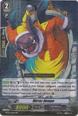 Mirror Demon (BT03/015EN) — card price