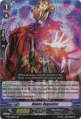 Hades Hypnotist (BT03/016EN) — card price